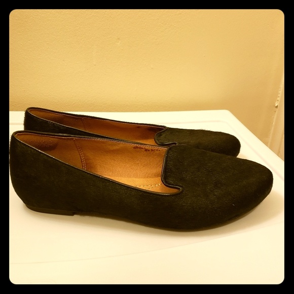 clarks flat dress shoes